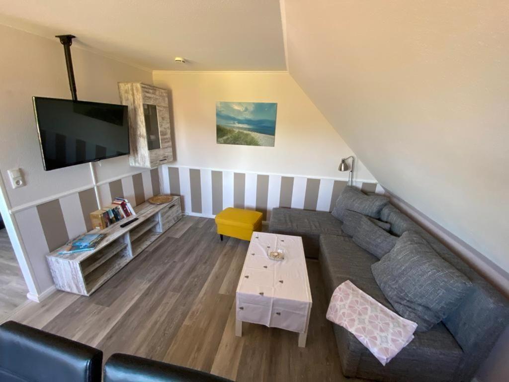 Ferienwohnung-Wildblume Petersdorf auf Fehmarn Exterior foto